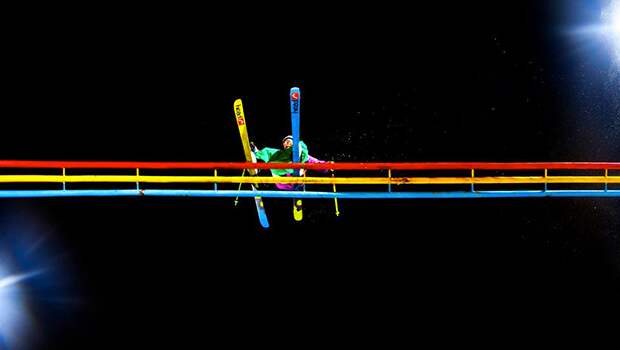 Фото: Olav Stubberud