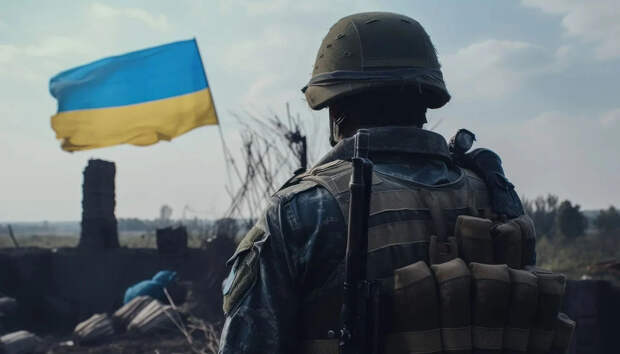 Выпускник «Время героев» Владимир Горох назначен замдиректора Ассоциации ветеранов СВО