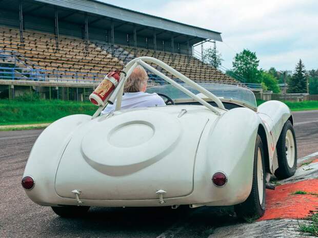 ЗИЛ-112С ЗИЛ-112С авто, ЗИЛ-112С, зил