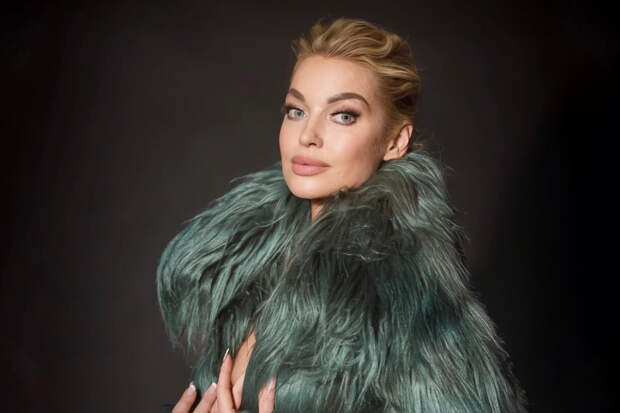 Волочкова рассказала, как повергла в шок немецких врачей из клиники для бездомных