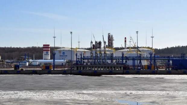 «Идет война»: о чем говорит реакция МИД РФ на атаки ВСУ балтийских портов