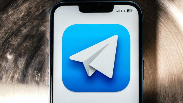 Суд оштрафовал Telegram на 35 млн рублей