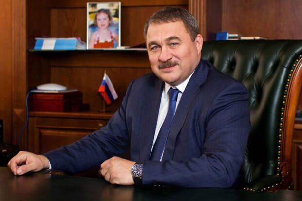 В Москве пропал директор петербургского НИИ вакцин ФМБА Виктор Трухин