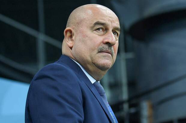 Черчесов рассказал о своих задачах на посту главного тренера сборной Казахстана