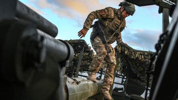 Атаки ВСУ на российские регионы: жертвы и охваченная огнем станция