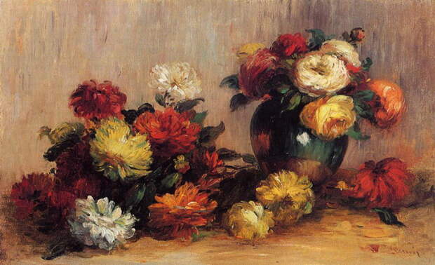 Sprays of Flowers - 1880 (700x427, 127Kb)