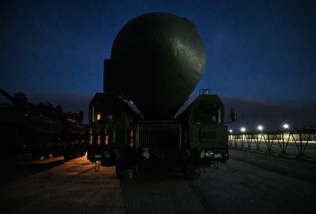 Названо «самое страшное оружие» России