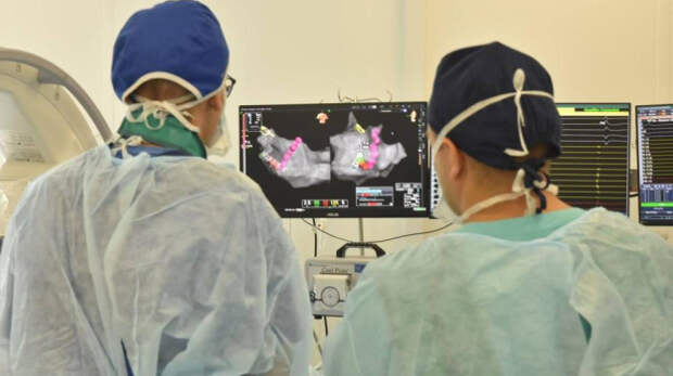 В Крыму за 2025 год построили 73 объекта здравоохранения