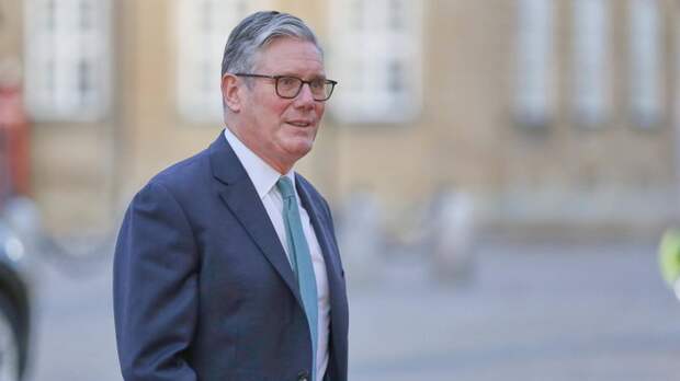 FT: Стармер откажется от участия в «Совете мира»