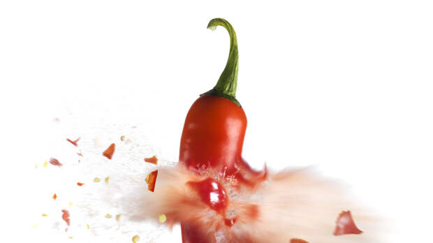 Нутрициолог Чернышова рекомендовала исключить употребление острой пищи на завтрак