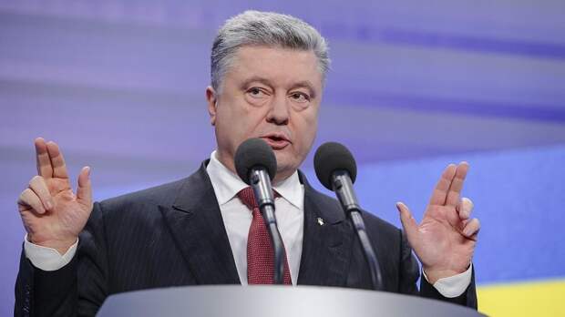 Госдеп думает: историк заявил, что США еще не выбрали «идеального русофоба» в президенты Украины