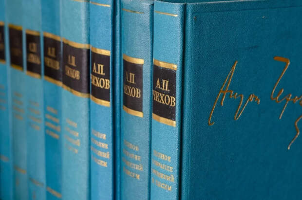 На Украине могут запретить российскую и русскоязычную литературу