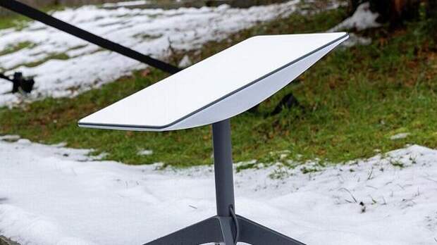 "Замедление" Starlink, обстрелы и налёты. Хроника событий на 13:00 1 февраля