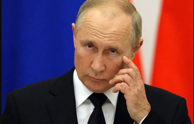 Германия: Путин согласился с оплатой российского газа в евро Германия: Путин согласился с оплатой российского газа в евро