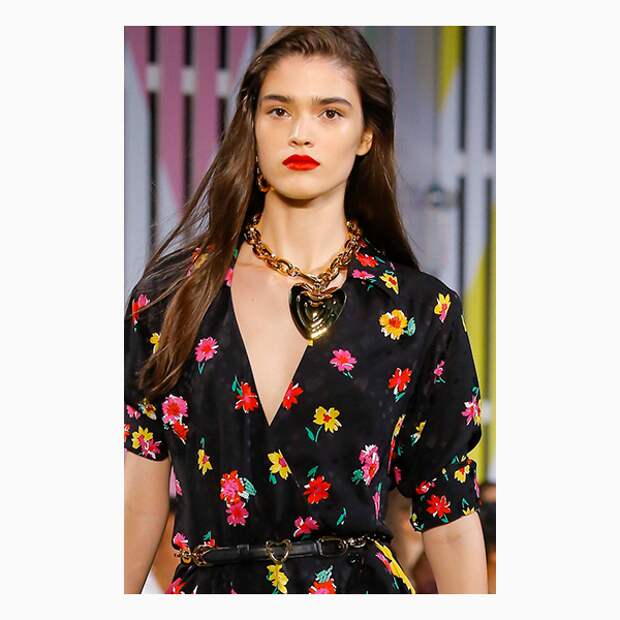 Escada, лето-2019 Escada, лето-2019