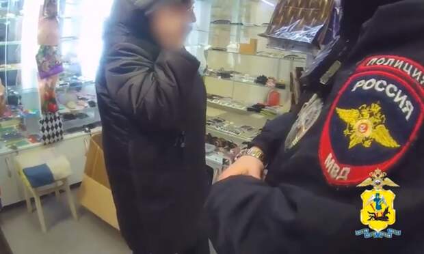 В Архангельской области мошенники используют пожилых людей в роли курьеров