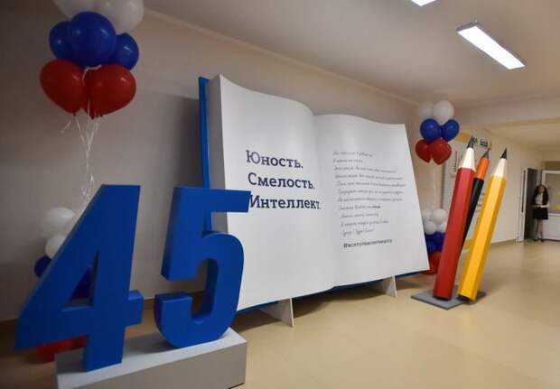 Новые детские сады и школы России открытые в январе 2018 года Новые детские сады и школы России открытые в январе 2018 года детский сад, фоторепортаж, школа
