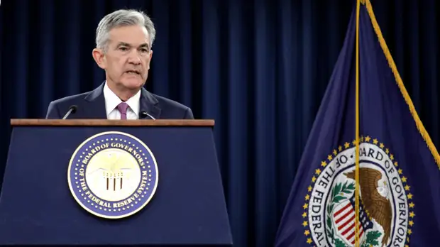 «Причина всех финансовых пузырей»: почему Трамп раскритиковал работу Федеральной резервной системы США