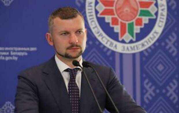 Беларусь обязала Литву и Польшу отозвать часть дипломатов