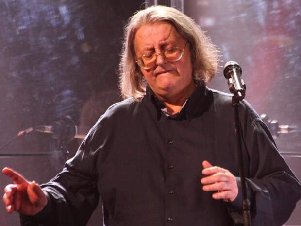 Сын Градского судится со вдовой музыканта: «Вывела деньги с умыслом их сокрытия»