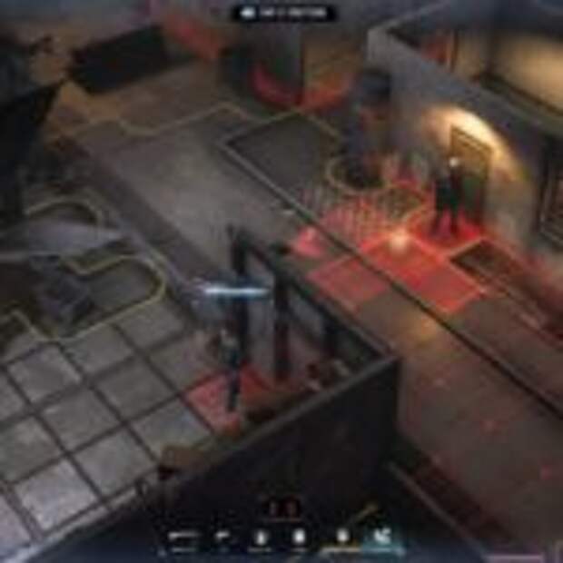 Советы по Phantom Doctrine  