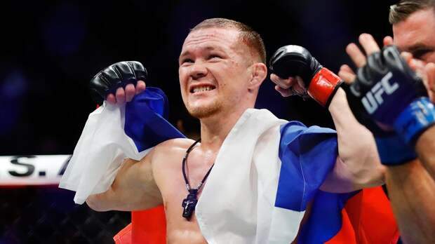 Петр Ян — следующий чемпион UFC из России? За пояс он подерется с бойцом, которого за 13 секунд вырубил Макгрегор