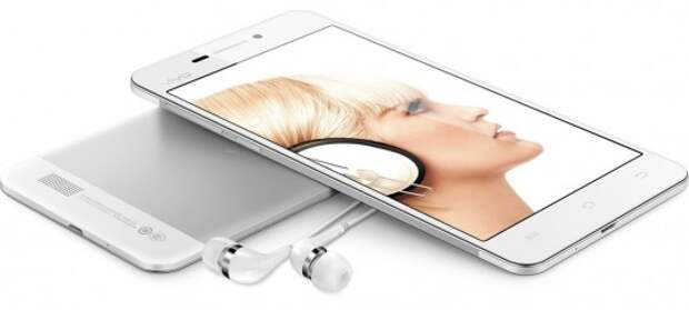 vivo-x3