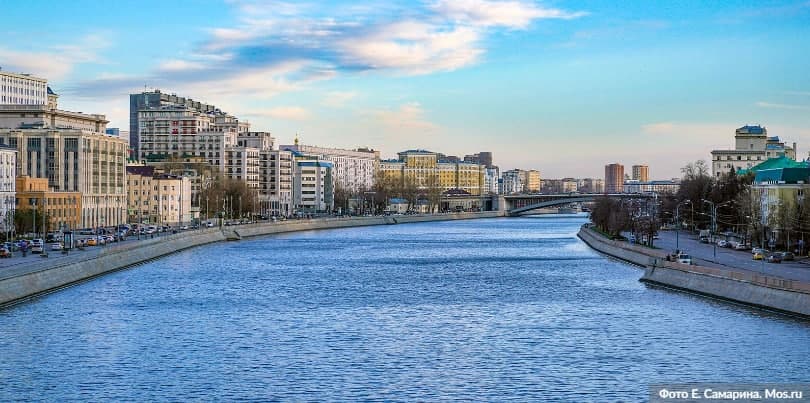 Депутат МГД Гусева отметила четкую социальную направленность принятого бюджета Москвы. Фото: Е. Самарин mos.ru