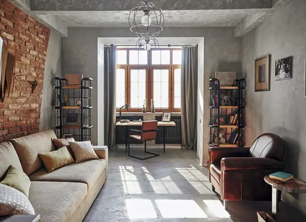 Металл, кирпич, бетон. Металл, кирпич, бетон.