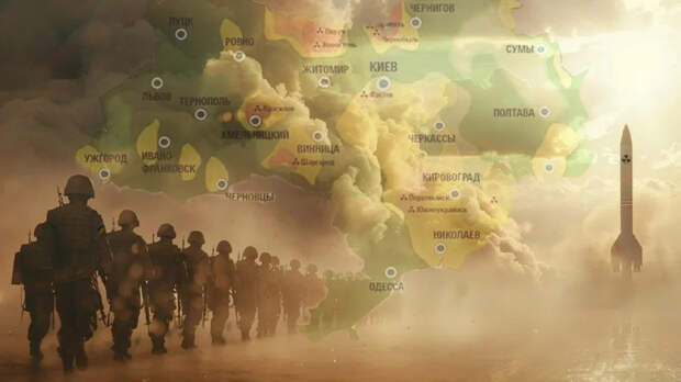 Военкор Сладков просит: "Не опоздать". Да, это обращение к властям