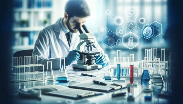 Орегонские ученые выявили связь стресса с раком поджелудочной железы