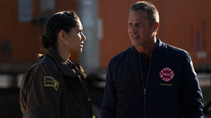 NBC Cheat Sheet: Chicago Fire is a Lock for Renewal, Suits LA and Grosse Pointe Garden Society Are Headed for Cancellation