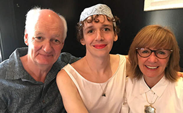Colin Mochrie From 'Whose Line Is It Anyway?' Shuts Down The Haters That Attacked His Daughter On Her Birthday