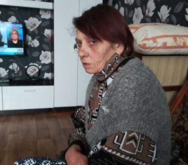 В Тульской области ищут пенсионерку, которой нужна медицинская помощь