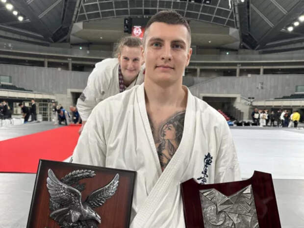 Бойцы киокушинкай из России сильнейшие в мире, по версии Kyokushin Results