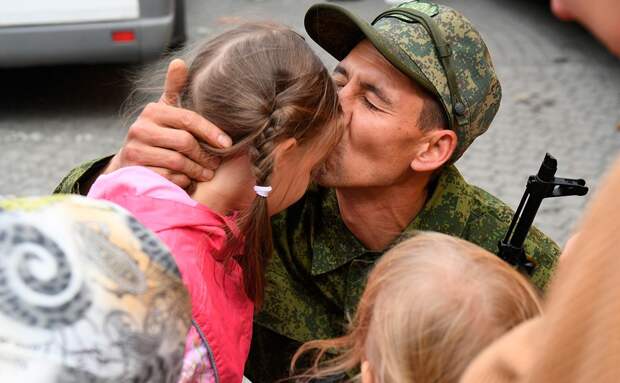 Нерадивый чиновник сорвал отдых детей участников СВО в Севастополе