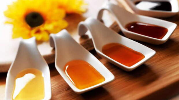 Какой мед от чего помогает - 12 видов меда. Какой лучше употреблять при той или иной болезни