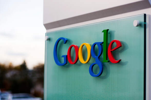 Google Россия впервые раскрыл данные о своих пользователях по обращению государственных органов