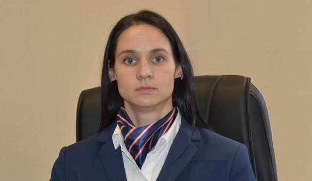 Директор спортцентра ЦСКА Анна Кутимская стала замминистра спорта 75-го региона