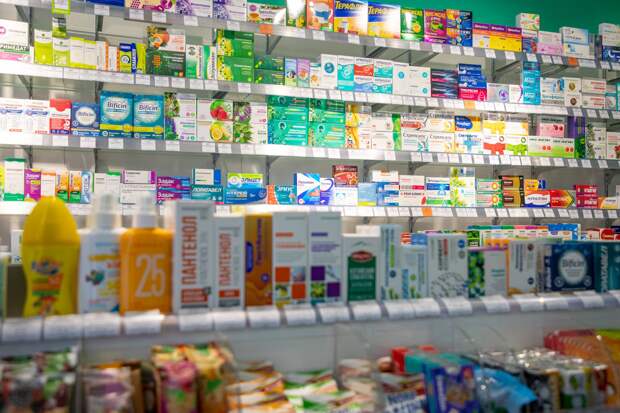 Жители отдаленных населенных пунктов Тульской области могут заказывать лекарства через ФАПы