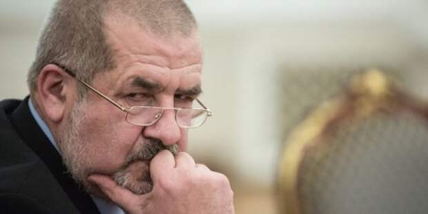 Чубаров готовит страшную провокацию в Крыму Чубаров готовит страшную провокацию в Крыму
