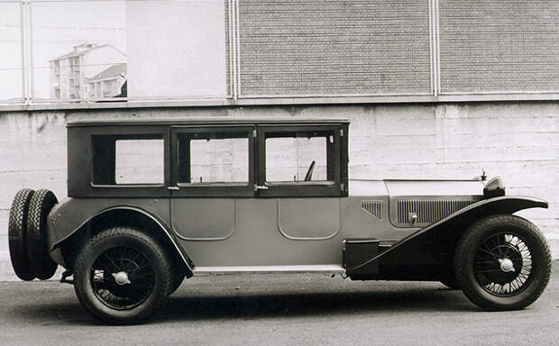 Ключевые изобретения в автомобильном мире: кто был первым?