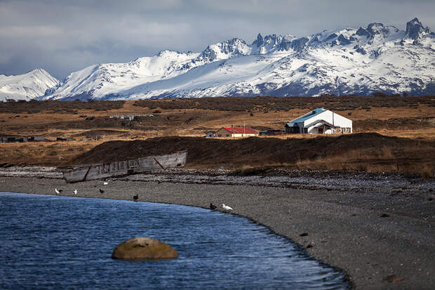 Tierra del Fuego