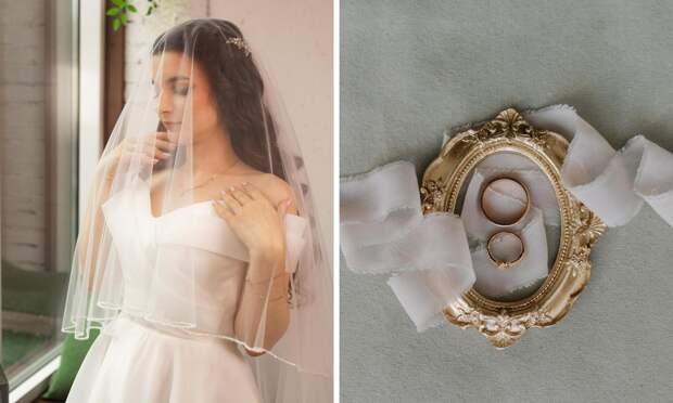 За сколько дней до свадьбы и как подавать заявление на регистрацию брака