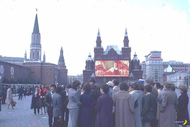 СССР 1982 СССР 1982