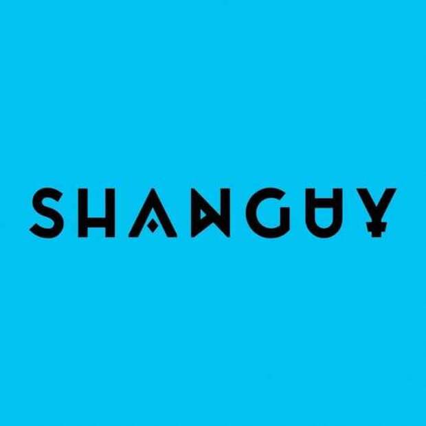 Shanguy jungle