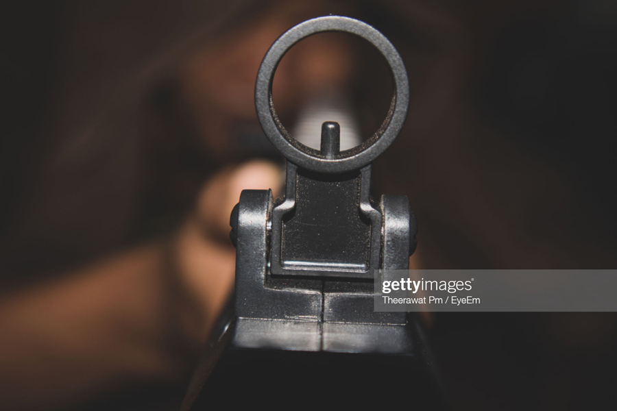 Rifle Rifle