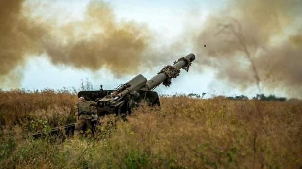 ДНР обратилась в ОБСЕ после обстрела журналистов в Донбассе