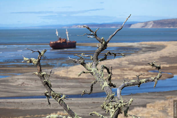 Tierra del Fuego