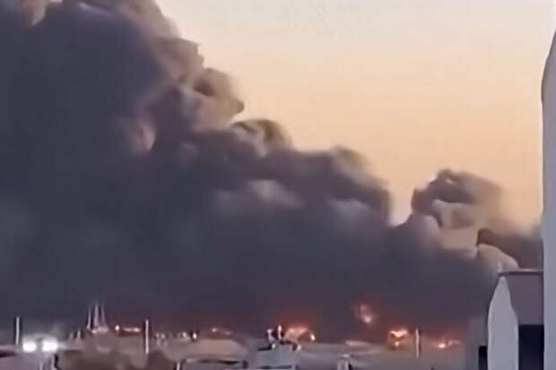 «Катастрофа»: в Норвегии ужаснулись, произошедшему в Иране